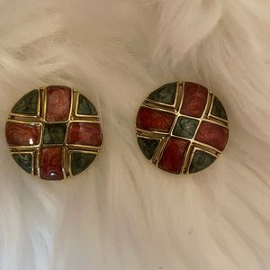 Vintage earrings